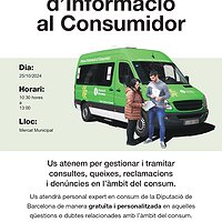 ..Unitat d'Informació al Consumidor