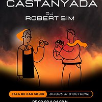 Festa de Castanyada