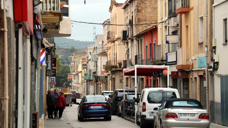 L’arribada de veïns de l’àrea metropolitana tensa el mercat de l'habitatge del Bages sud i l'Anoia