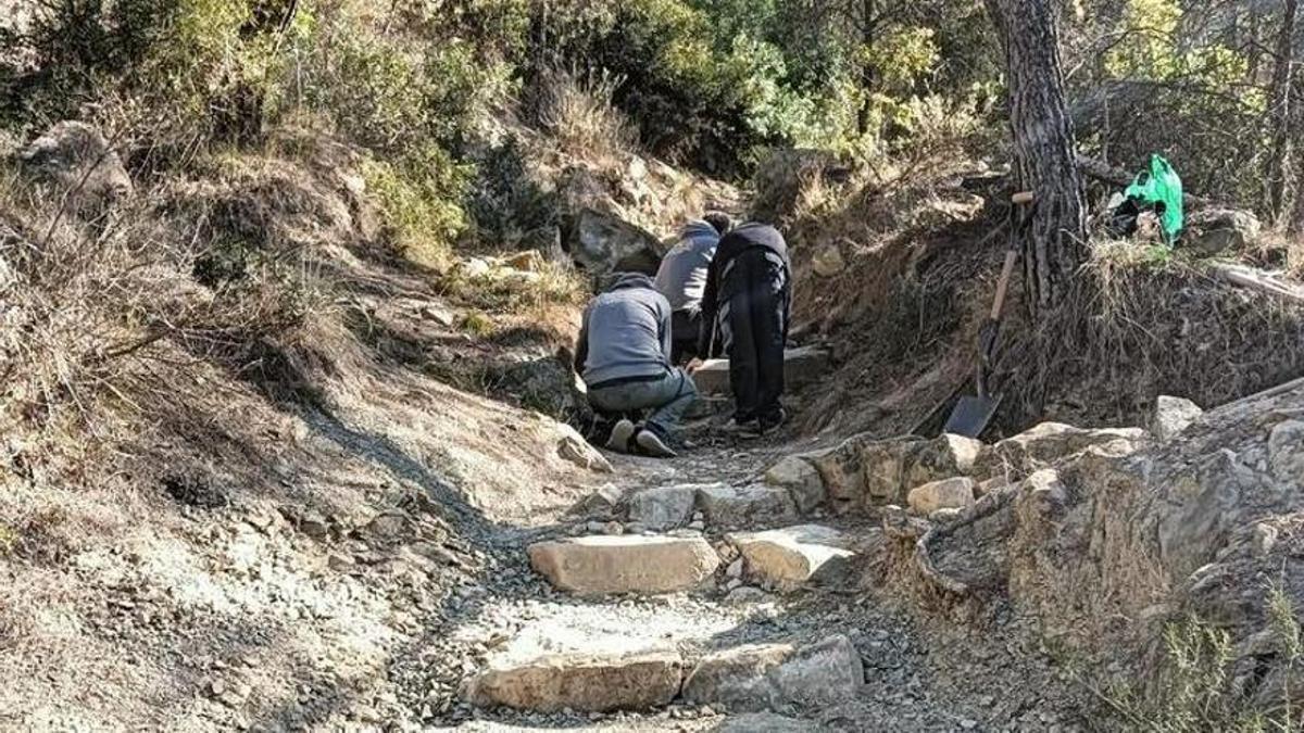 Sant Vicenç obre una nova edició dels pressupostos participatius